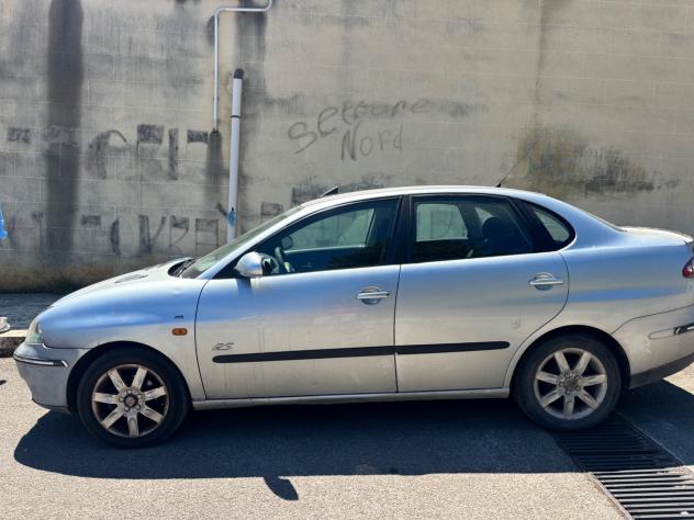 Seat Cordoba 1.4 TDI anche permuta o scambi0 - Foto 7