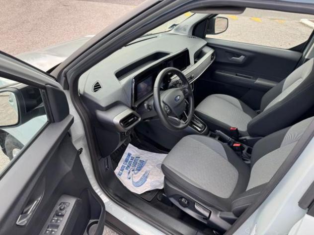 FORD Tourneo Courier II 1.0 EcoBoost 125Cv Powershift Active rif. 24174903 - Foto 10