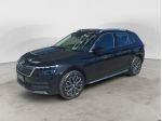 Škoda Kamiq 1.0 TSI 110cv Style