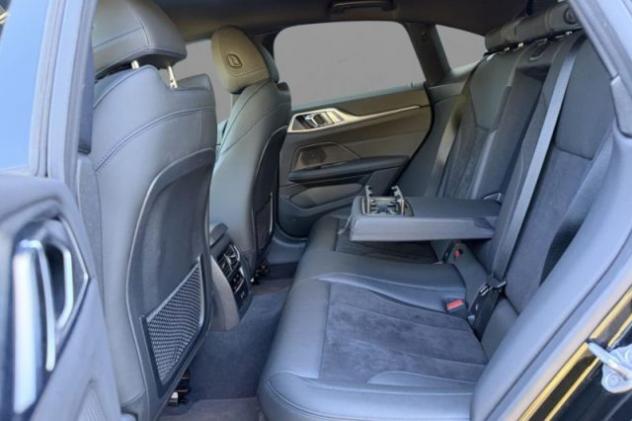 BMW 420 i Msport rif. 24169874 - Foto 8