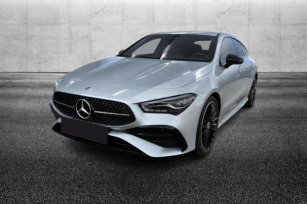MERCEDES-BENZ CLA 200 d Automatic Shooting Brake AMG Line Advanced Plus rif. 24211457