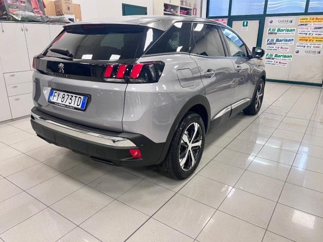 Peugeot 3008 PureTech Turbo 130 S&S Allure - Foto 3