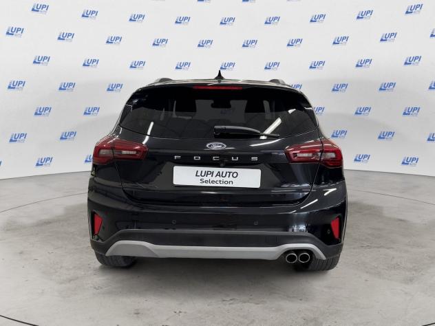 Ford Focus 1.5 Ecoblue 120cv Active Auto - Foto 3