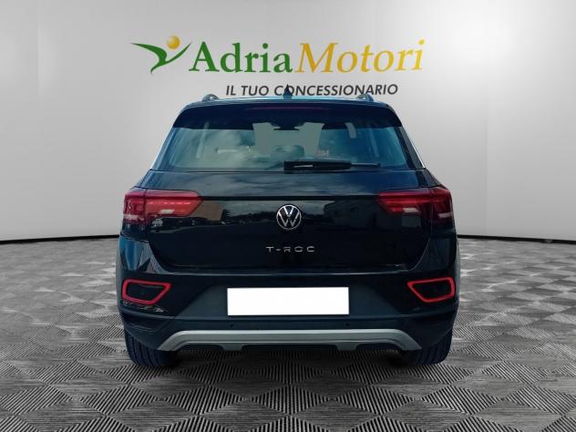 Volkswagen T-Roc 2.0 TDI SCR Life DSG - Foto 4