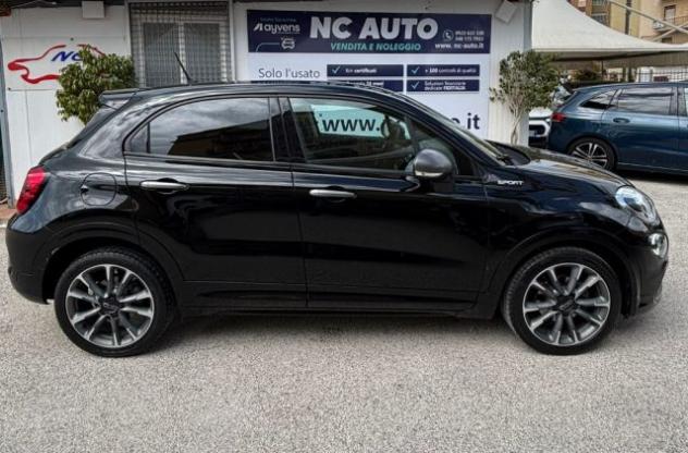 FIAT 500X 1.6 MultiJet 130 CV Sport rif. 23790942 - Foto 3