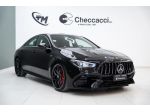 Mercedes-Benz CLA 45 AMG C118 Coupe S 4matic+ auto