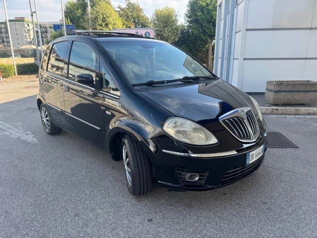 Lancia MUSA 1.3 Multijet 16V 90 CV Platino - Foto 4