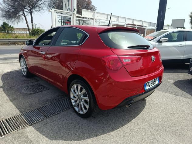 Alfa Romeo Giulietta 1.6 JTD-m 120CV Super - Foto 7