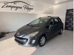 Peugeot 308 1.6 HDi 110CV SW pari al nuovo