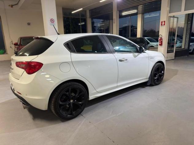 ALFA ROMEO Giulietta 2.0 JTDm-2 170 CV TCT Progression rif. 23748778 - Foto 9