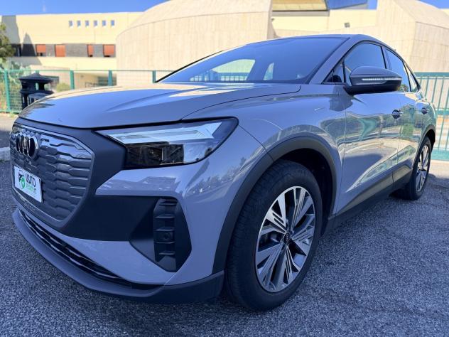 Audi Q4 35 Sportback e-tron 170cv Autonomia 350km - Foto 5