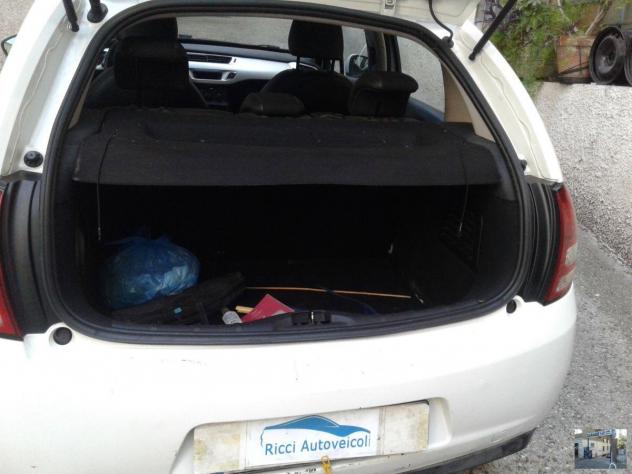 CITROEN - C3 - 1.1 White Selection - Foto 9
