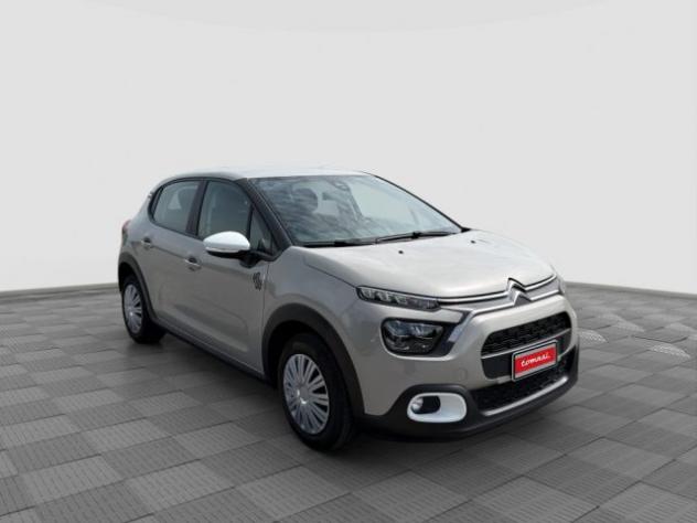 CITROEN C3 C3 PureTech 83 S&S You rif. 23715572 - Foto 7
