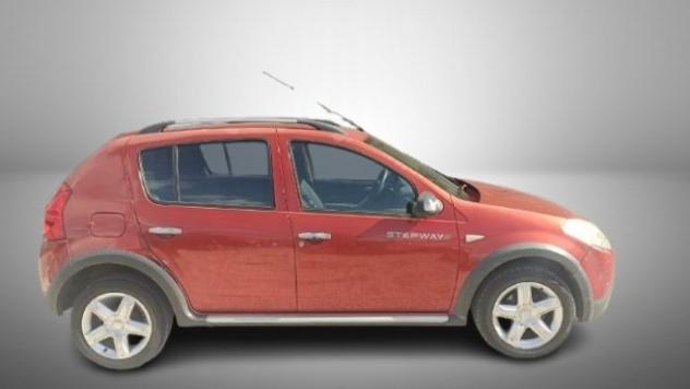 DACIA Sandero Stepway GPL rif. 23787043 - Foto 7