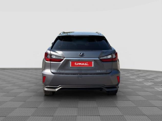 LEXUS RX 450h RX Luxury MY16 rif. 23979158 - Foto 4