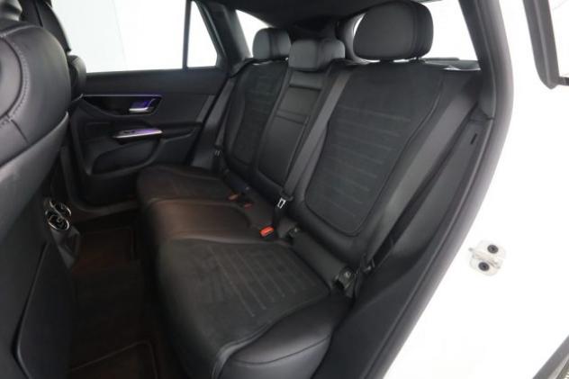 MERCEDES-BENZ GLC 220 GLC 220 d 4Matic Mild Hybrid AMG Line Advanced rif. 23886706 - Foto 3