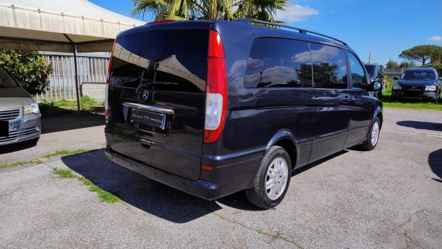 Mercedes-benz Viano 2.2 CDI 8 POSTI - Foto 6