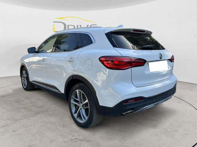 MG HS HS 1.5 t Luxury auto - Foto 6