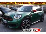 MINI Mini 2.0 John Cooper Works 'JCW' Countryman ALL4 rif. 24153277