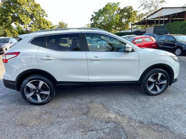 Nissan Qashqai 1.6 dCi 2WD N-Connecta aut - Foto 4