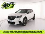 Peugeot 2008 1.2 puretech GT s&s 130cv eat8