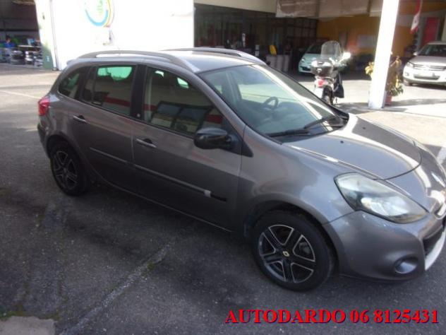 RENAULT Clio 1.2 16V TCE 100CV SporTour Dynamique rif. 23523675 - Foto 4
