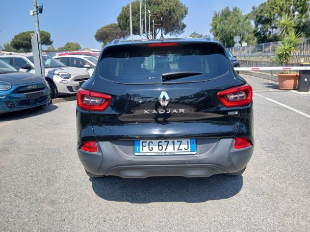 Renault Kadjar dCi 8V 110CV Energy Zen - Foto 6