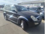 Ssangyong REXTON 2.7 XDi cat Premium automatica