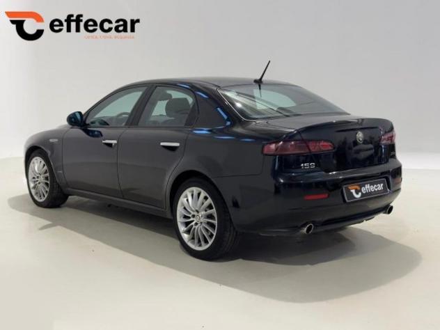 ALFA ROMEO 159 2.4 JTDm 200 CV Q-Tronic rif. 23965458 - Foto 4