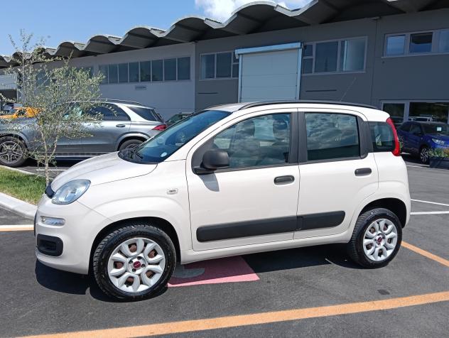 Fiat Panda 0.9 TwinAir Turbo Natural Power Pop - Foto 2