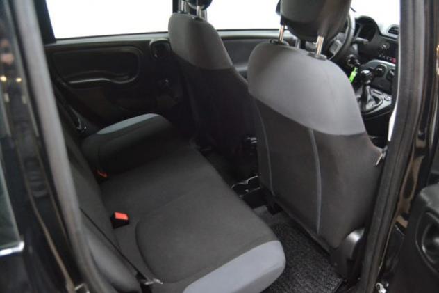 FIAT Panda 1.0 FireFly S&S Hybrid Easy rif. 24008834 - Foto 6