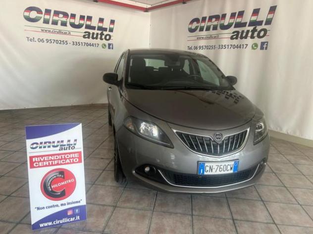 LANCIA Ypsilon 1.0 FireFly 5 porte S&S Hybrid GOLD rif. 23868611