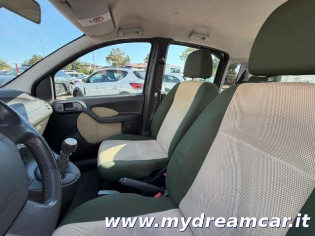 FIAT Panda 4x4 1.3 MJT 16V Cross rif. 24144625 - Foto 8