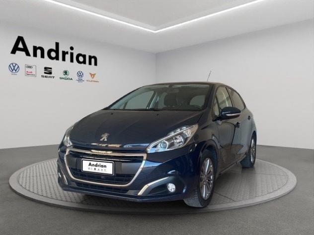 Peugeot 208 Active PureTech 82cv S/S Neopat.