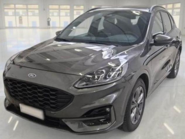 FORD Kuga 1.5 EcoBlue 120 CV aut. 2WD ST-Line X rif. 23648180