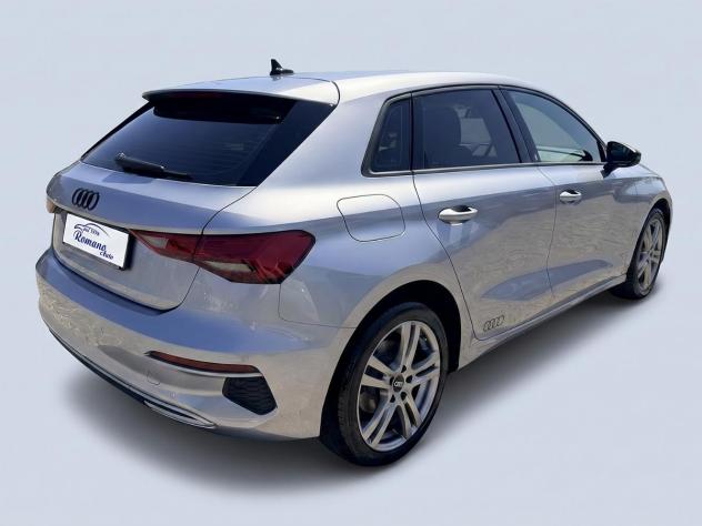 Audi A3 35 TDI S tronic Business Advanced#PORTELLONE ELETTRICO! - Foto 4