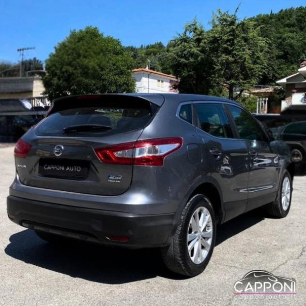 NISSAN Qashqai 1.5 dCi rif. 23699080 - Foto 5