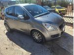 Suzuki Splash 1.3 DDiS GLS