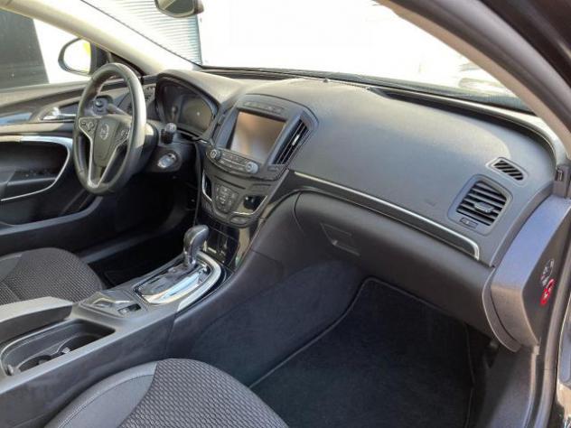 OPEL - Insignia - 2.0 CDTI 4x4 163 CV S&S ST Cosmo - Foto 8