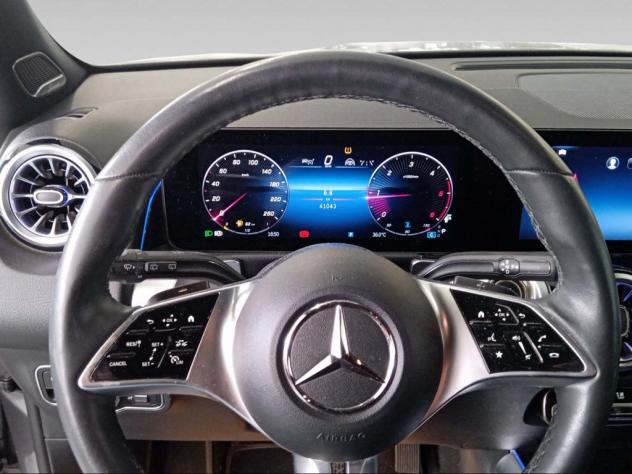 Mercedes-Benz GLB - X247 2023 200 d Progressive Advanced Plus 4matic auto - Foto 10