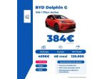 BYD DOLPHIN G DM-i 1.5 phev Active 175cv rif. 24175613