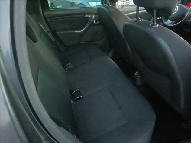 Dacia Duster 1.5 dCi - Foto 8