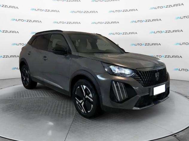 Peugeot 2008 1.2 PureTech Allure S&S 100cv *PROMO AZZURRA* - Foto 3