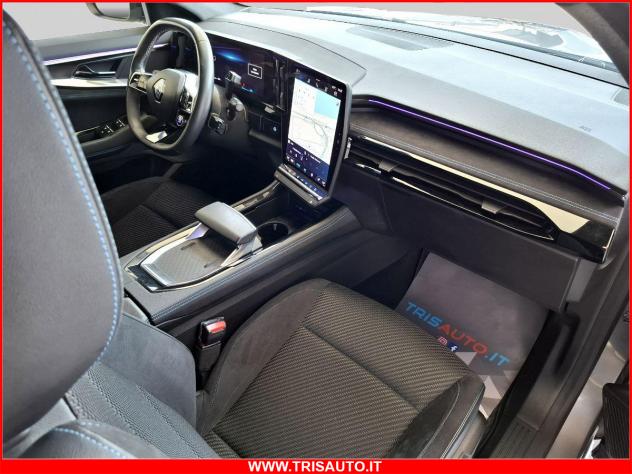 RENAULT Espace 1.2 E-Tech Full Hybrid Aut. 4Control Esprit Alpine - 7 POSTI - Foto 7
