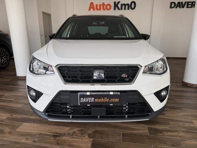 SEAT Arona Arona 1.0 TGI FR - Foto 2