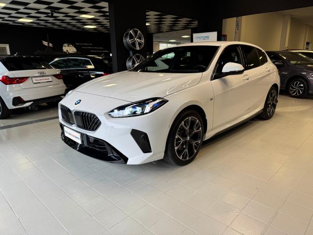 BMW Serie 1 (F70) 118d MSport