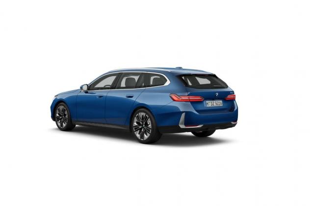 BMW Serie 5 BMW I5 EDRIVE40 TOURING - Foto 2