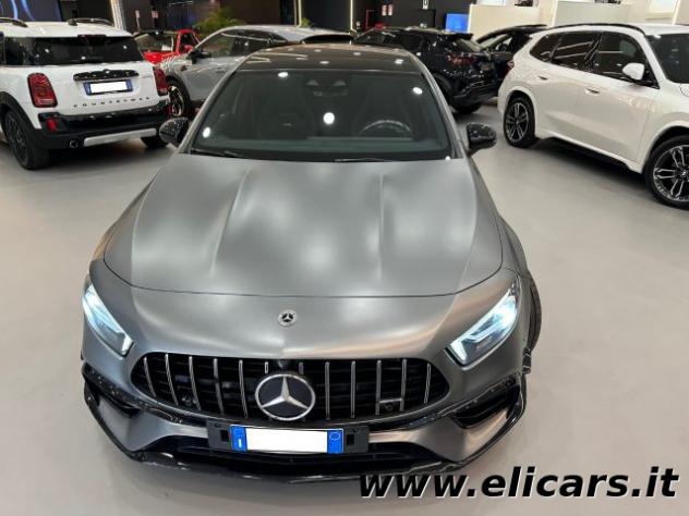 MERCEDES-BENZ A 45 S AMG A 45S AMG 4Matic+ rif. 23778289 - Foto 8