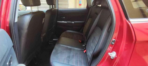 MITSUBISHI ASX 1.6 2WD GPL Bi-Fuel Insport Navi rif. 23800069 - Foto 7