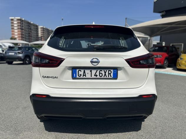 Nissan Qashqai 1.5 dCi 115 Business - Foto 6